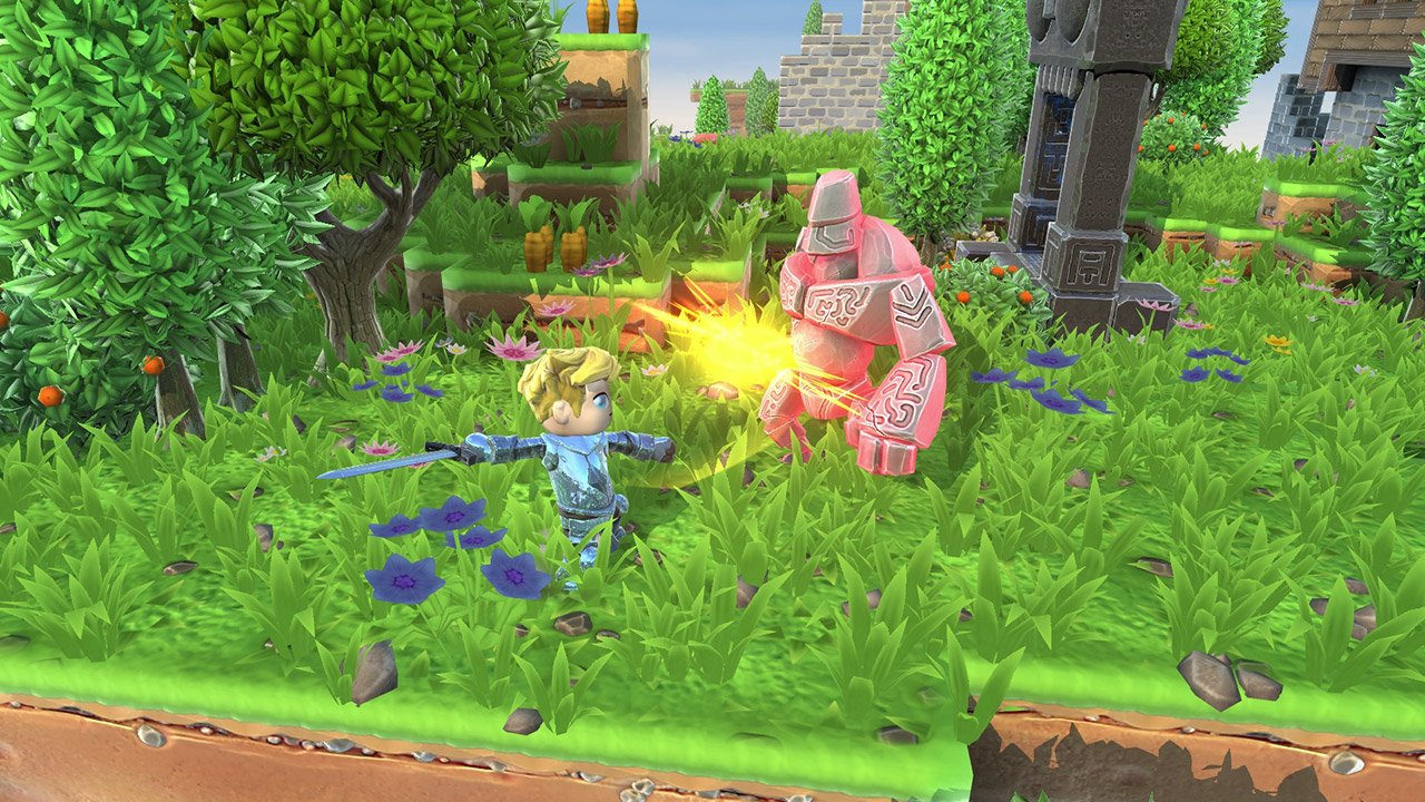 Portal Knights - Imagen 24